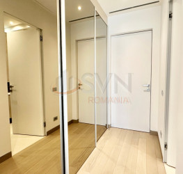 Apartament, 5 camere cu loc parcare subteran inclus Bucuresti/Kiseleff