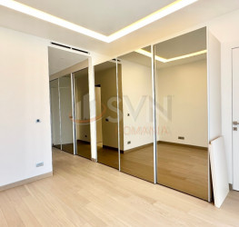 Apartament, 5 camere cu loc parcare subteran inclus Bucuresti/Kiseleff