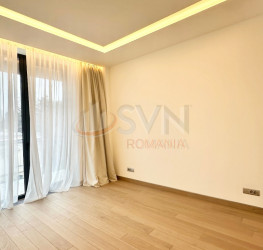 Apartament, 5 camere cu loc parcare subteran inclus Bucuresti/Kiseleff