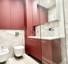 Apartament, 5 camere cu loc parcare subteran inclus Bucuresti/Kiseleff