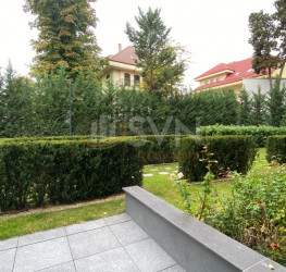 Apartament, 5 camere cu loc parcare subteran inclus Bucuresti/Kiseleff