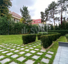 Apartament, 5 camere cu loc parcare subteran inclus Bucuresti/Kiseleff