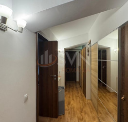 Apartament, 5 camere cu loc parcare subteran inclus Bucuresti/Dristor