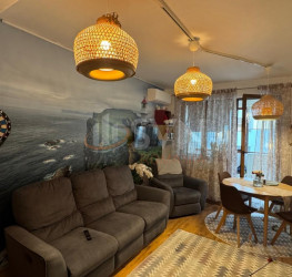 Apartament, 5 camere cu loc parcare subteran inclus Bucuresti/Dristor