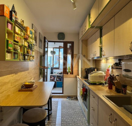 Apartament, 5 camere cu loc parcare subteran inclus Bucuresti/Dristor