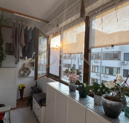 Apartament, 5 camere cu loc parcare subteran inclus Bucuresti/Dristor