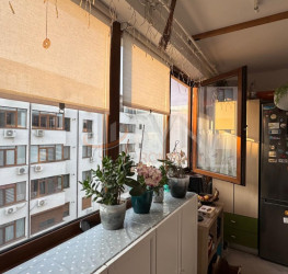Apartament, 5 camere cu loc parcare subteran inclus Bucuresti/Dristor