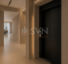 Apartament, 5 camere cu loc parcare subteran inclus Bucuresti/Parcul Carol