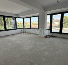 Apartament, 5 camere cu loc parcare subteran inclus Bucuresti/Parcul Carol