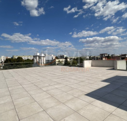 Apartament, 5 camere cu loc parcare subteran inclus Bucuresti/Parcul Carol