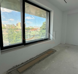 Apartament, 5 camere cu loc parcare subteran inclus Bucuresti/Parcul Carol