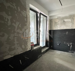 Apartament, 5 camere cu loc parcare subteran inclus Bucuresti/Parcul Carol
