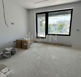 Apartament, 5 camere cu loc parcare subteran inclus Bucuresti/Parcul Carol