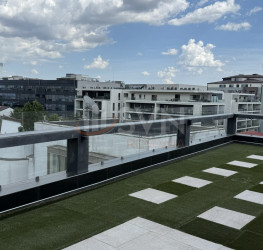 Apartament, 5 camere cu loc parcare subteran inclus Bucuresti/Herastrau