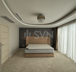 Apartament, 5 camere cu loc parcare subteran inclus Bucuresti/Herastrau