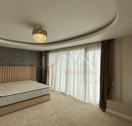 Apartament, 5 camere cu loc parcare subteran inclus Bucuresti/Herastrau