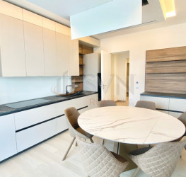 Apartament, 5 camere cu loc parcare subteran inclus Bucuresti/Kiseleff