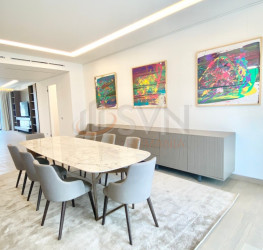 Apartament, 5 camere cu loc parcare subteran inclus Bucuresti/Kiseleff