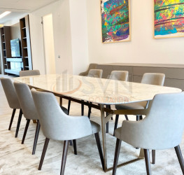 Apartament, 5 camere cu loc parcare subteran inclus Bucuresti/Kiseleff