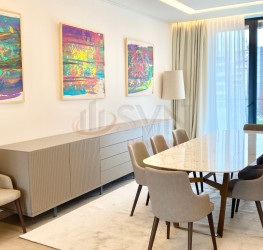 Apartament, 5 camere cu loc parcare subteran inclus Bucuresti/Kiseleff