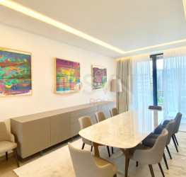 Apartament, 5 camere cu loc parcare subteran inclus Bucuresti/Kiseleff