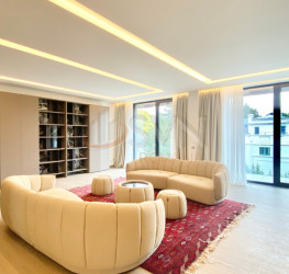 Apartament, 5 camere cu loc parcare subteran inclus Bucuresti/Kiseleff