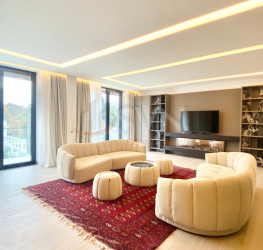 Apartament, 5 camere cu loc parcare subteran inclus Bucuresti/Kiseleff