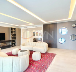 Apartament, 5 camere cu loc parcare subteran inclus Bucuresti/Kiseleff