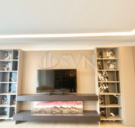 Apartament, 5 camere cu loc parcare subteran inclus Bucuresti/Kiseleff