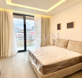 Apartament, 5 camere cu loc parcare subteran inclus Bucuresti/Kiseleff