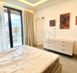 Apartament, 5 camere cu loc parcare subteran inclus Bucuresti/Kiseleff