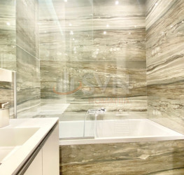 Apartament, 5 camere cu loc parcare subteran inclus Bucuresti/Kiseleff
