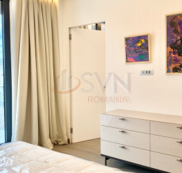 Apartament, 5 camere cu loc parcare subteran inclus Bucuresti/Kiseleff