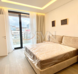 Apartament, 5 camere cu loc parcare subteran inclus Bucuresti/Kiseleff