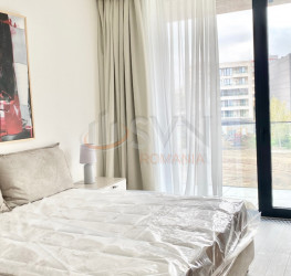 Apartament, 5 camere cu loc parcare subteran inclus Bucuresti/Kiseleff