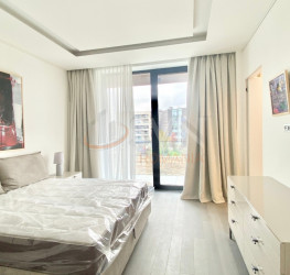 Apartament, 5 camere cu loc parcare subteran inclus Bucuresti/Kiseleff