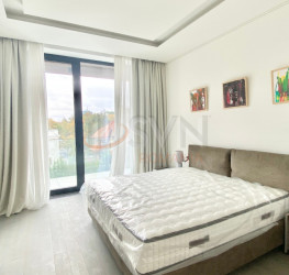 Apartament, 5 camere cu loc parcare subteran inclus Bucuresti/Kiseleff