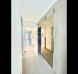 Apartament, 5 camere cu loc parcare subteran inclus Bucuresti/Kiseleff