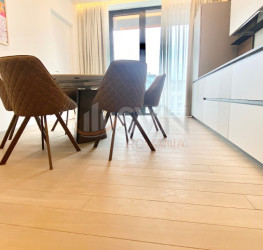 Apartament, 5 camere cu loc parcare subteran inclus Bucuresti/Kiseleff