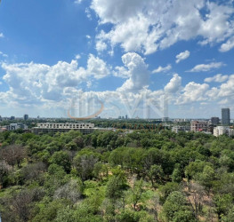 Apartament, 5 camere cu loc parcare subteran inclus Bucuresti/Barbu Vacarescu