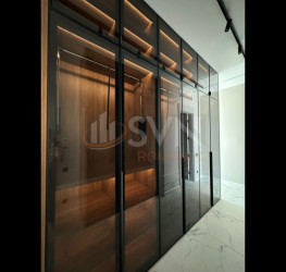 Apartament, 5 camere cu loc parcare subteran inclus Bucuresti/Barbu Vacarescu