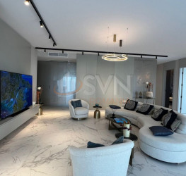 Apartament, 5 camere cu loc parcare subteran inclus Bucuresti/Barbu Vacarescu