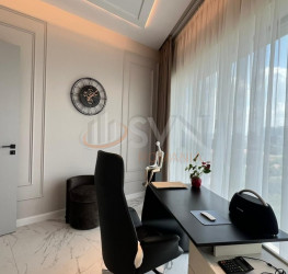 Apartament, 5 camere cu loc parcare subteran inclus Bucuresti/Barbu Vacarescu