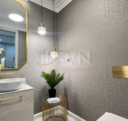 Apartament, 5 camere cu loc parcare subteran inclus Bucuresti/Barbu Vacarescu