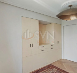Apartament, 5 camere cu loc parcare subteran inclus Bucuresti/Baneasa
