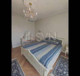 Apartament, 5 camere cu loc parcare subteran inclus Bucuresti/Baneasa