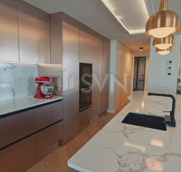 Apartament, 5 camere cu loc parcare subteran inclus Bucuresti/Baneasa