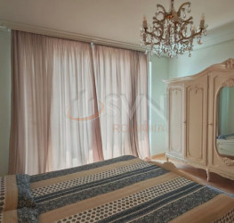 Apartament, 5 camere cu loc parcare subteran inclus Bucuresti/Baneasa