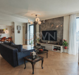 Apartament, 5 camere cu loc parcare subteran inclus Bucuresti/Baneasa