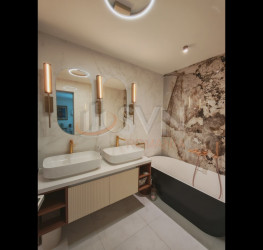 Apartament, 5 camere cu loc parcare subteran inclus Bucuresti/Baneasa